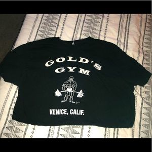 Authentic golds gym Venice, Cali XXL
